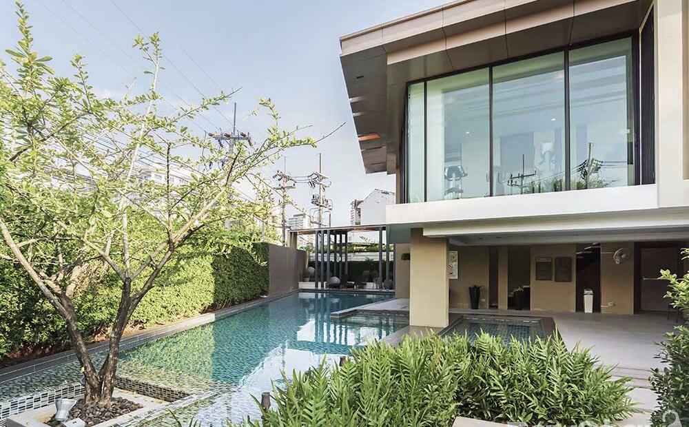 Baan Imm Aim Huahin Sea View Apartment Exterior photo